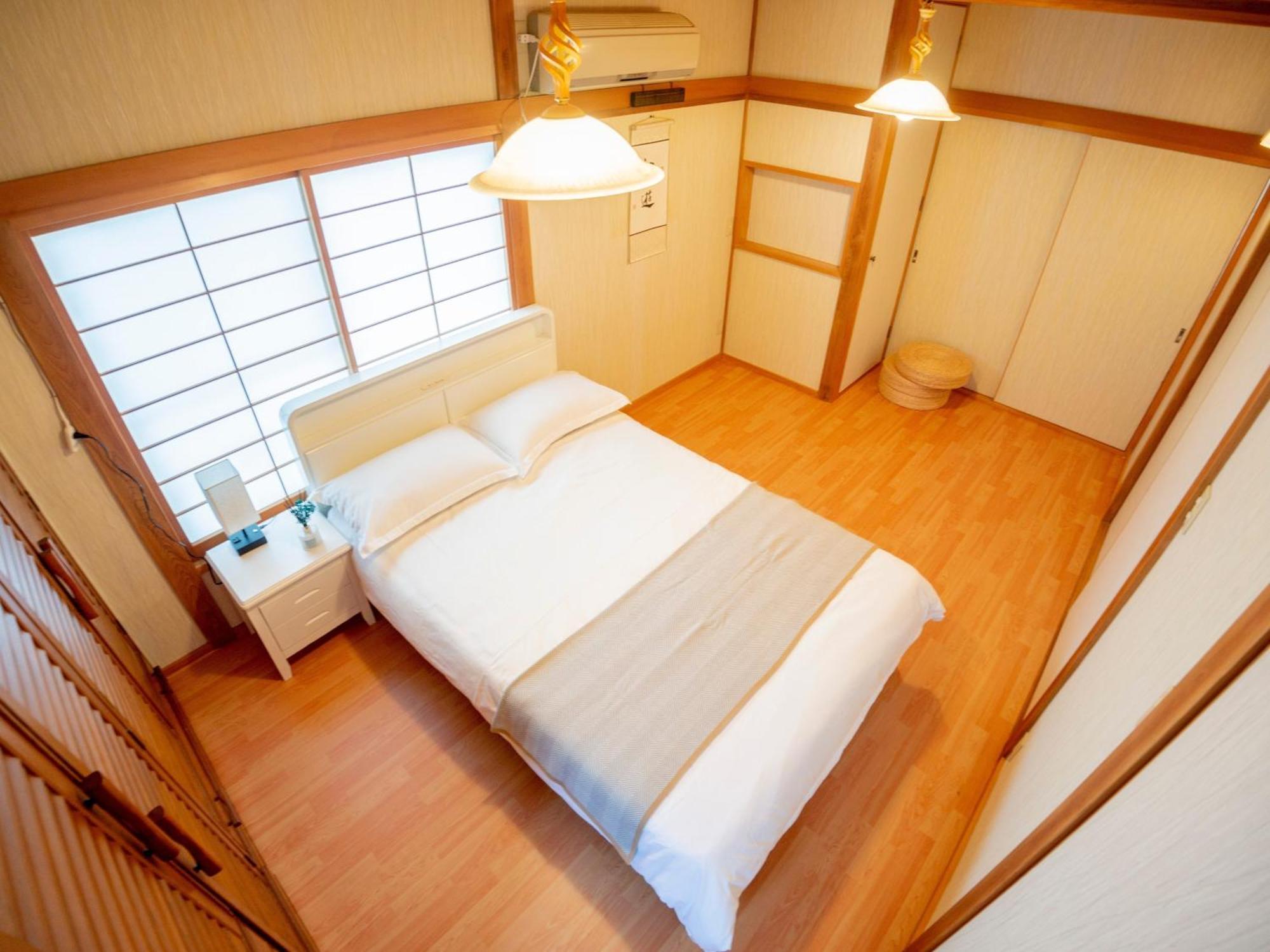 Family Or Business Travel 20 Percent Off 20 Guests 144Sqm Free Ikebukuro Shuttle 2 Kitchens Bathrooms 4 Bedrooms Tóquio Exterior foto