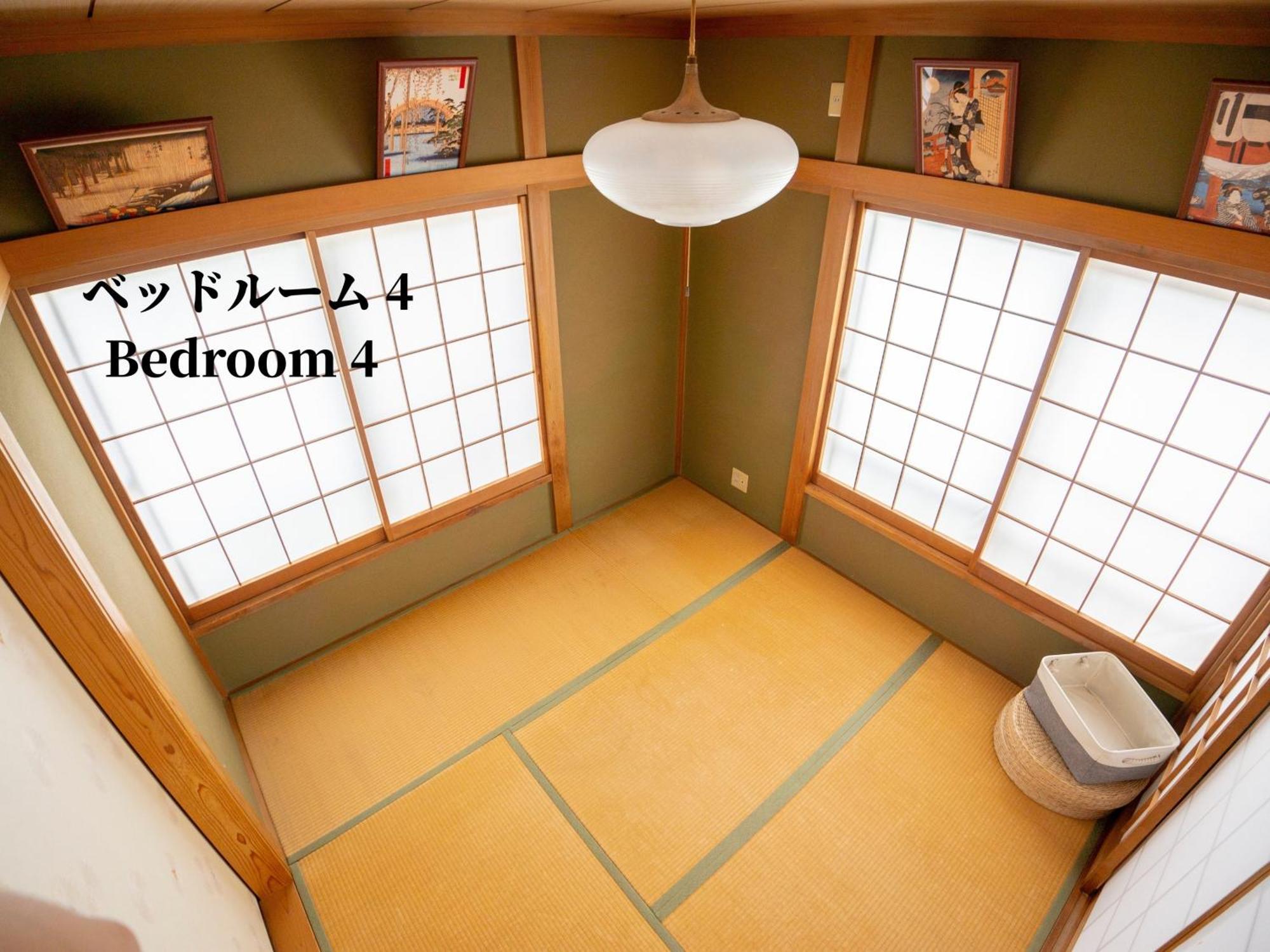 Family Or Business Travel 20 Percent Off 20 Guests 144Sqm Free Ikebukuro Shuttle 2 Kitchens Bathrooms 4 Bedrooms Tóquio Exterior foto