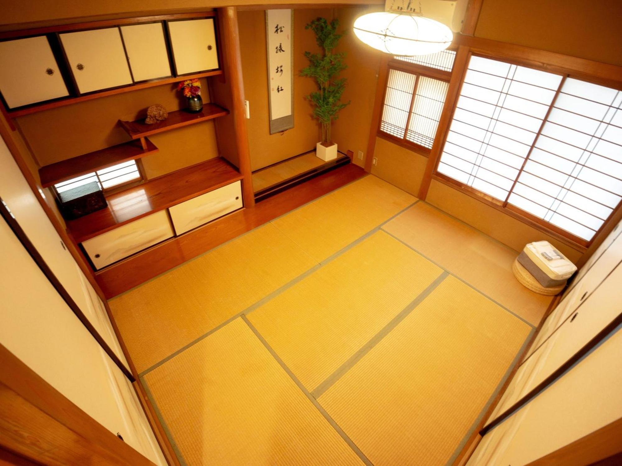 Family Or Business Travel 20 Percent Off 20 Guests 144Sqm Free Ikebukuro Shuttle 2 Kitchens Bathrooms 4 Bedrooms Tóquio Exterior foto