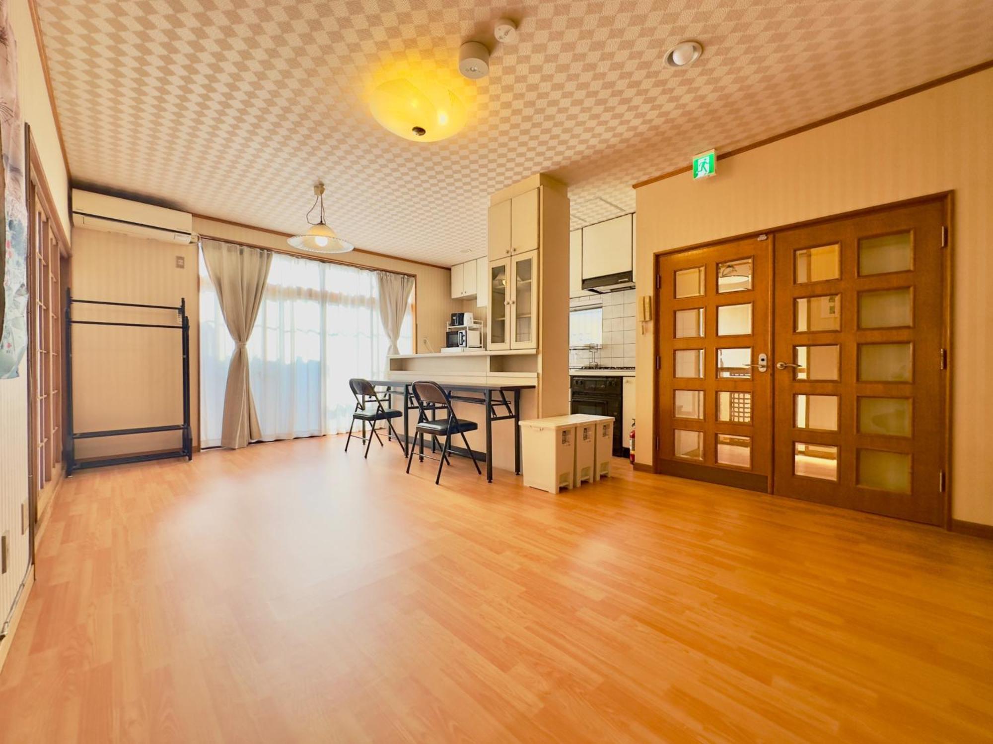 Family Or Business Travel 20 Percent Off 20 Guests 144Sqm Free Ikebukuro Shuttle 2 Kitchens Bathrooms 4 Bedrooms Tóquio Exterior foto